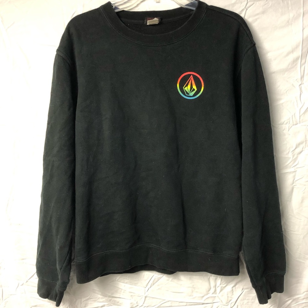 Volcom Crewneck